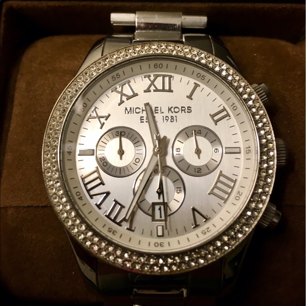 Michael Kors Watch MK5667